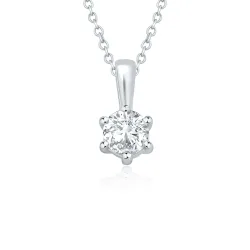 Best of Diamonds Halskette - UJP003.0.15WG
