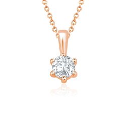Best of Diamonds Halskette - UJP005.0.25RG
