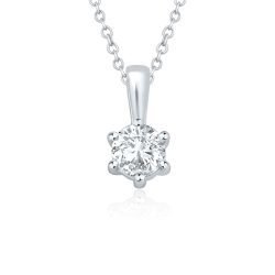 Best of Diamonds Halskette - UJP007.0.33WG