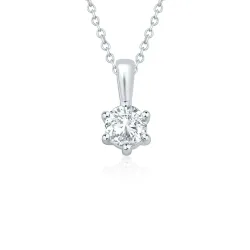 Best of Diamonds Halskette - UJP002.0.10WG