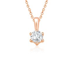 Best of Diamonds Halskette - UJP002.0.10RG