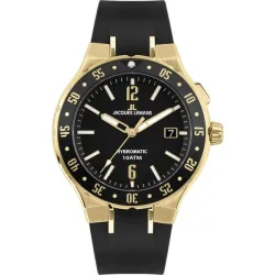Jacques Lemans Uhren - 1-2109E