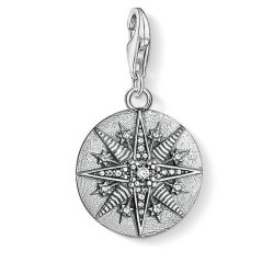 Thomas Sabo Charm - Charm Club - Coin Stern - 1716-643-14