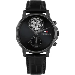 Tommy Hilfiger Uhren - 1710748