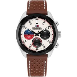 Tommy Hilfiger Uhren - Hudson - 1710765