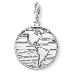 Thomas Sabo Charm - Charm Club - Coin Welt - 1713-637-21