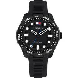 Tommy Hilfiger Uhren - Kids - 1720054