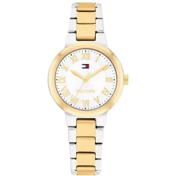 Tommy Hilfiger Uhren - 1782903