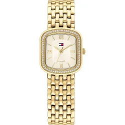 Tommy Hilfiger Uhren - 1782923