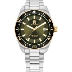 Tommy Hilfiger Uhren - 1792155