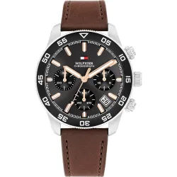 Tommy Hilfiger Uhren - 1792213