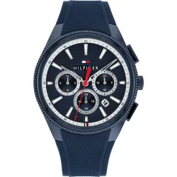 Tommy Hilfiger Uhren - 1792252