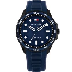Tommy Hilfiger Uhren - Regatta 42mm - 1792265