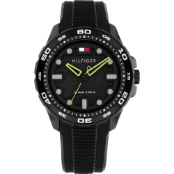 Tommy Hilfiger Uhren - 1792266