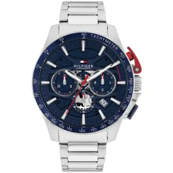 Tommy Hilfiger Uhren - Bank 44mm - 1792261