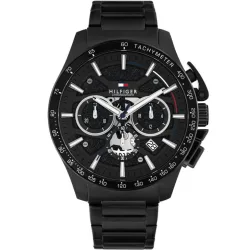 Tommy Hilfiger Uhren - Bank - 1792262