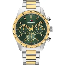 Tommy Hilfiger Uhren - 1792279