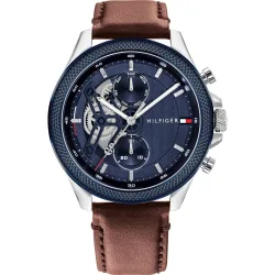Tommy Hilfiger Uhren - 1792287