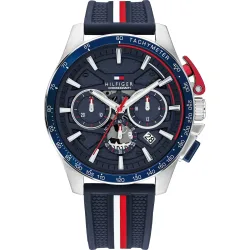 Tommy Hilfiger Uhren - 1792292