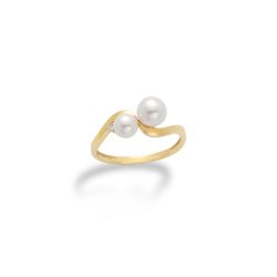 ELLA Juwelen Ring - 190-03120-41
