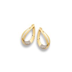 ELLA Juwelen Ohrringe - 190-50012-03