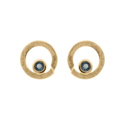 ELLA Juwelen Ohrstecker - 190-53097-01
