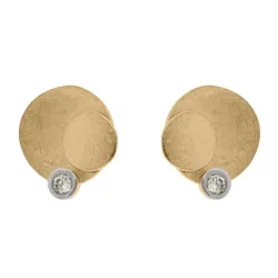 ELLA Juwelen Ohrstecker - 190-53098-01