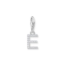 Thomas Sabo Charm - Charmista Buchstabe E - 1945-051-14