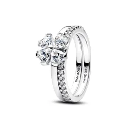 Pandora Ring - Clover - 194507C01