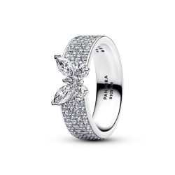 Pandora Ring - Funkelnder Schmetterling - 194270C01