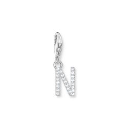 Thomas Sabo Charm - Charmista Buchstabe N - 1951-051-14