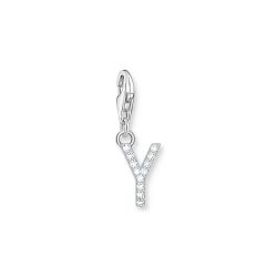 Thomas Sabo Charm - Charmista Buchstabe Y - 1962-051-14