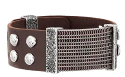 Seven-24 Armband - REBEL SOUL - SVRS01-BR25