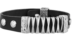 Seven-24 Armband - REBEL SOUL - SVRS02-BL17