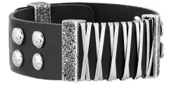 Seven-24 Armband - REBEL SOUL - SVRS02-BL25