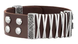 Seven-24 Armband - REBEL SOUL - SVRS02-BR25