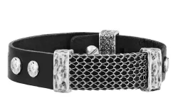 Seven-24 Armband - REBEL SOUL - SVRS03-BL17