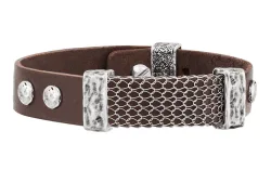 Seven-24 Armband - REBEL SOUL - SVRS03-BR17