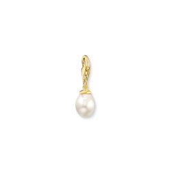 Thomas Sabo Charm - Süßwasserperle - 1996-430-14