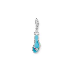 Thomas Sabo Charm - Flip Flop - 2025-914-7