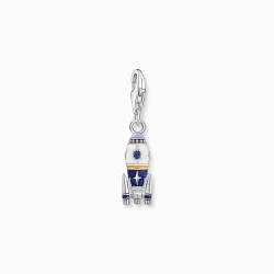 Thomas Sabo Charm - Rakete - 2038-347-7