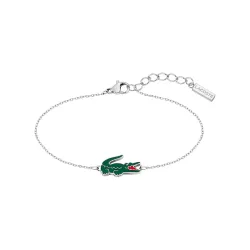 Lacoste Armband - CROCODILE - 2040623