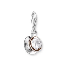 Thomas Sabo Charm - Wiener Kaffeehaus - 2087-691-2
