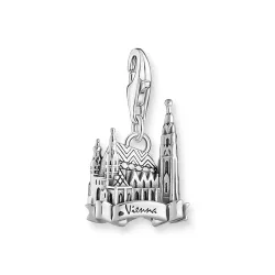 Thomas Sabo Charm - Stephansdom - 2090-637-21
