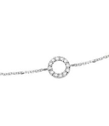 Momentoss Armband - Weißgold - 21000028