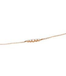 Momentoss Armband - Rosegold - 21000166