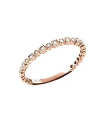 Momentoss Ring - Rosegold - 21000172