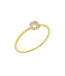 Momentoss Ring - Gelbgold - 21000102