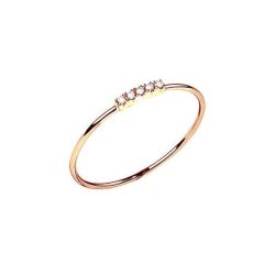 Momentoss Ring - Rosegold - 21000124