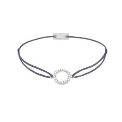 Momentoss Filo Armband - Kreis - 21203465